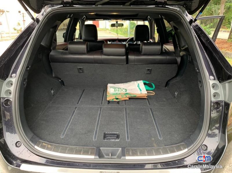 Toyota Harrier 2.0-LITER LUXURY FAMILY SUV Automatic 2015 - image 14