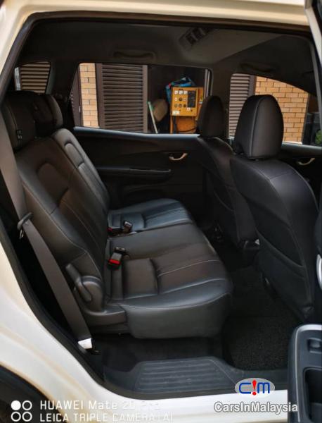 Picture of Honda BR-V 1.5-LITER ECONOMY FAMILY SUV Automatic 2018 in Selangor