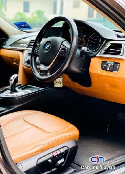 BMW 2.0-LITER LUXURY SEDAN Automatic 2012 - image 12
