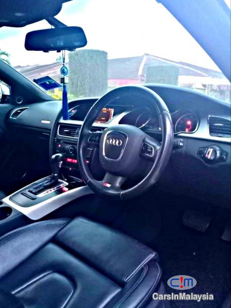 Picture of Audi 2.0-LITER LUXURY SEDAN Automatic 2010 in Kuala Lumpur