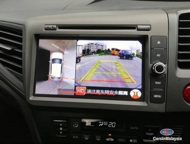 Picture of Honda Civic 2.0-LITER LUXURY SEDAN Automatic 2014 in Malaysia