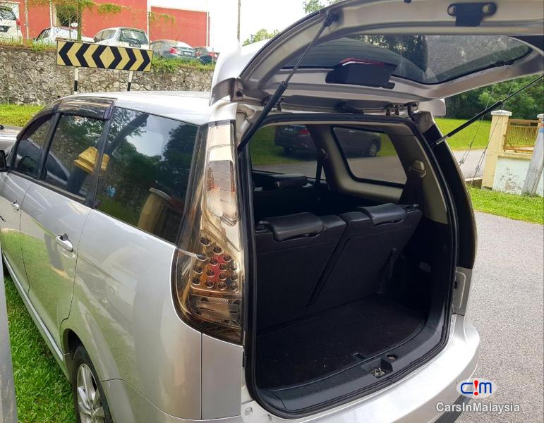 Proton Exora 1.6-LITER ECONOMY FAMILY MPV FULLSPEC Automatic 2012 - image 10