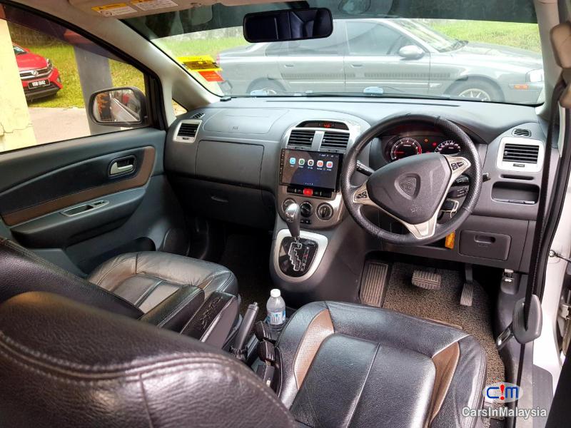 Picture of Proton Exora 1.6-LITER ECONOMY FAMILY MPV FULLSPEC Automatic 2012 in Selangor