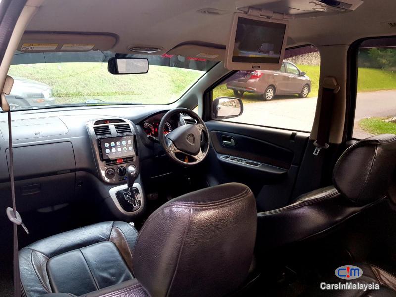 Picture of Proton Exora 1.6-LITER ECONOMY FAMILY MPV FULLSPEC Automatic 2012 in Malaysia