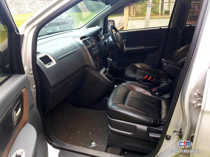 Proton Exora 1.6-LITER ECONOMY FAMILY MPV FULLSPEC Automatic 2012 in Selangor - image