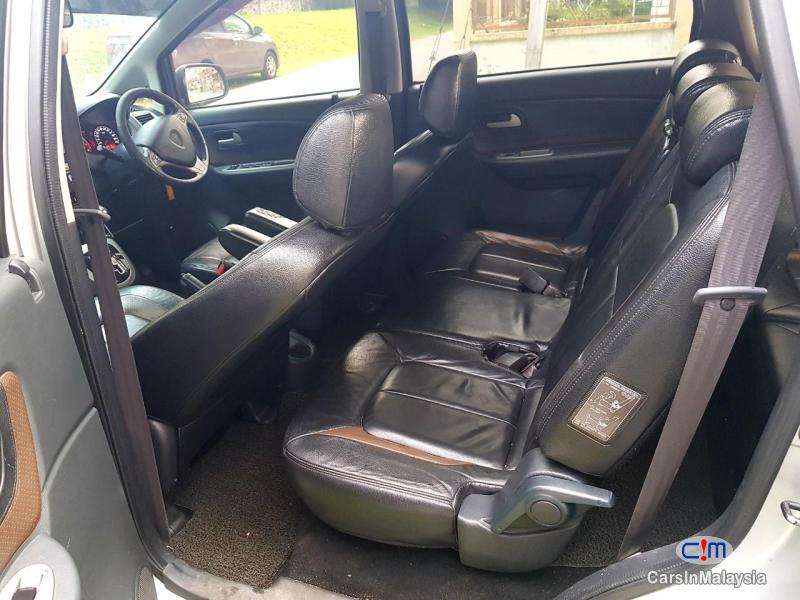 Proton Exora 1.6-LITER ECONOMY FAMILY MPV FULLSPEC Automatic 2012 in Malaysia - image