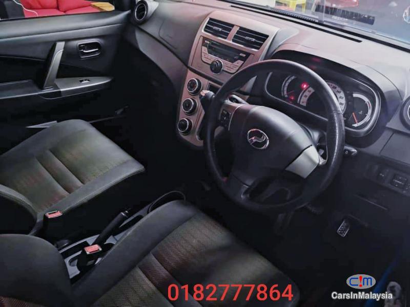 Picture of Perodua Myvi 1.5-LITER ECONOMY HATCHBACK Automatic 2017 in Kuala Lumpur