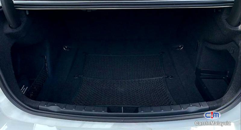 BMW 2.0-LITER LUXURY SEDAN Automatic 2015 - image 11