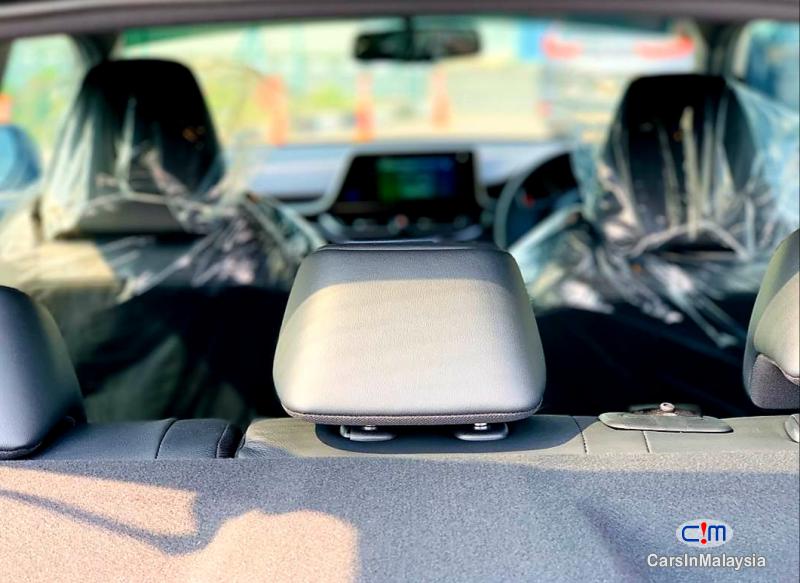 Toyota 1.8-LITER ECONOMY SPORT SUV Automatic 2019 - image 5