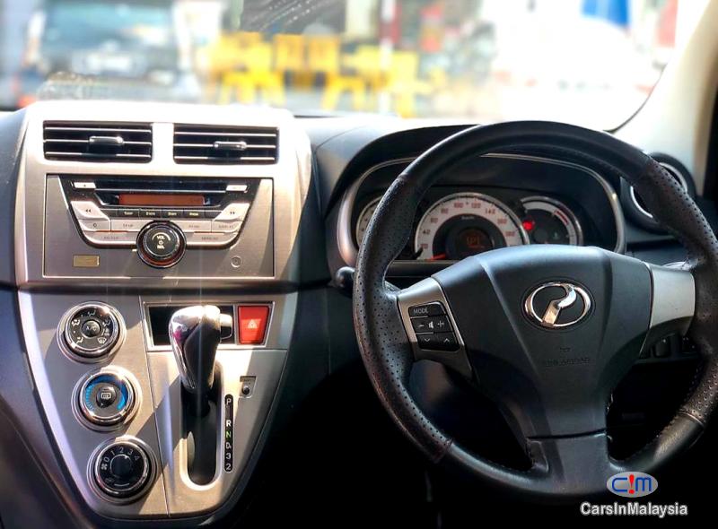 Picture of Perodua Myvi 1.5-LITER ECONOMY HATCHBACK Automatic 2017 in Kuala Lumpur