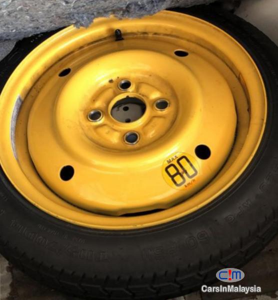 Perodua Myvi 1.5-LITER ECONOMY HATCHBACK Automatic 2017 in Kuala Lumpur - image