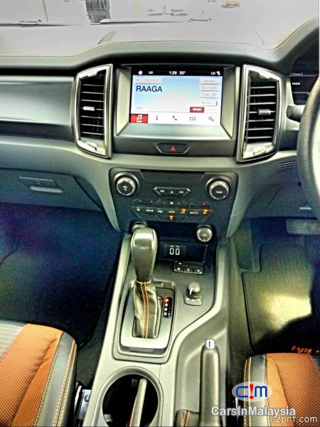 Ford Ranger 2.2-LITER 4X4 4WD TURBO T7 NEW FACELIFT Automatic 2018 - image 15