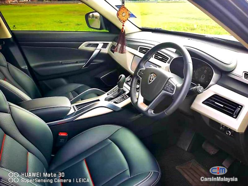 Picture of Proton X70 1.8-LITER LUXURY SUV Automatic 2019 in Selangor