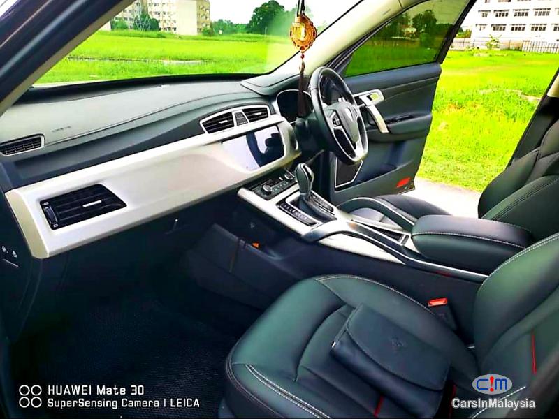 Picture of Proton X70 1.8-LITER LUXURY SUV Automatic 2019 in Malaysia