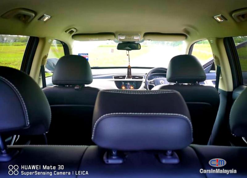 Proton X70 1.8-LITER LUXURY SUV Automatic 2019 in Selangor - image