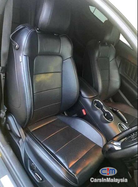 Ford MUSTANG 2.3-LITER LUXURY SUPER SPORT CAR Automatic 2016 - image 9