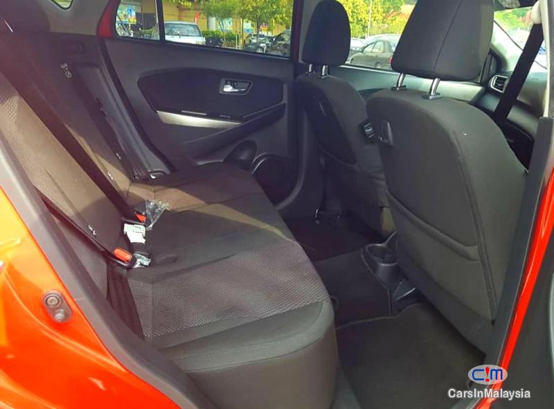 Picture of Perodua Myvi 1.3-LITER ECONOMY HATCHBACK CAR Automatic 2019 in Malaysia