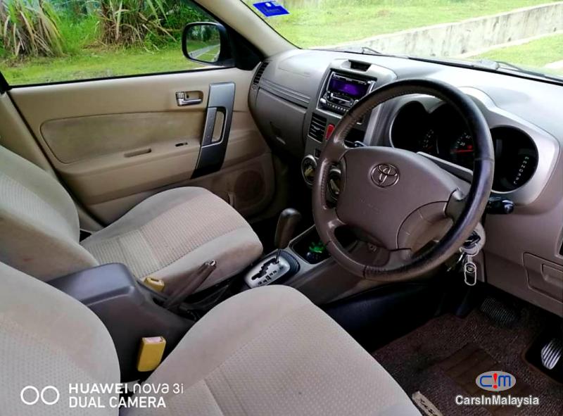 Toyota Rush 1.5-LITER ECONOMY SUV Automatic 2009 - image 10