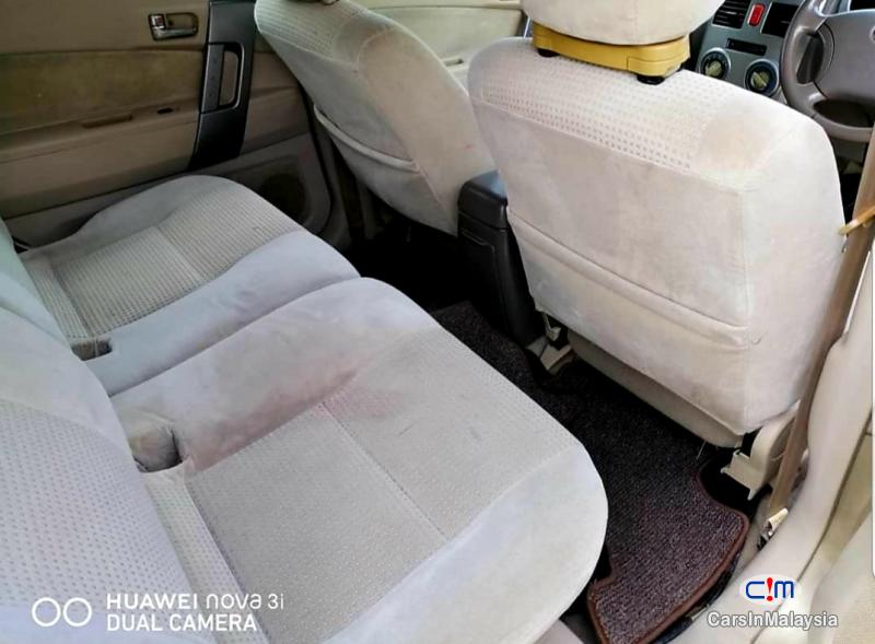 Toyota Rush 1.5-LITER ECONOMY SUV Automatic 2009 - image 12
