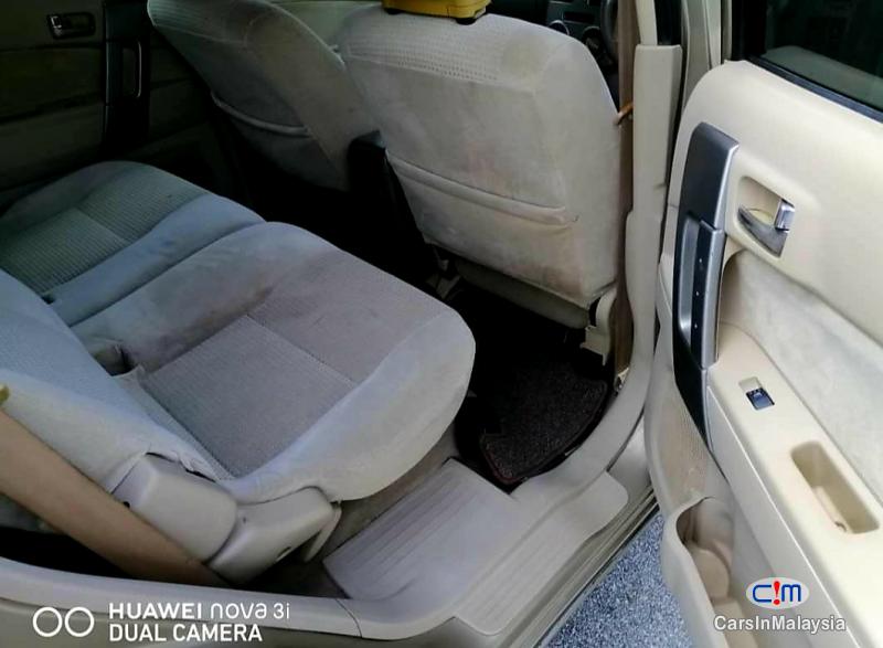 Toyota Rush 1.5-LITER ECONOMY SUV Automatic 2009 - image 16