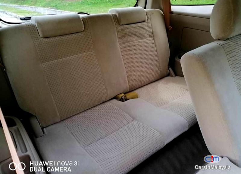 Toyota Rush 1.5-LITER ECONOMY SUV Automatic 2009 - image 18