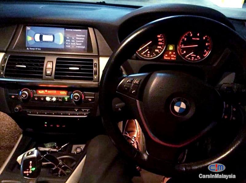 Picture of BMW 3.0-LITER LUXURY SUV Automatic 2008 in Kuala Lumpur