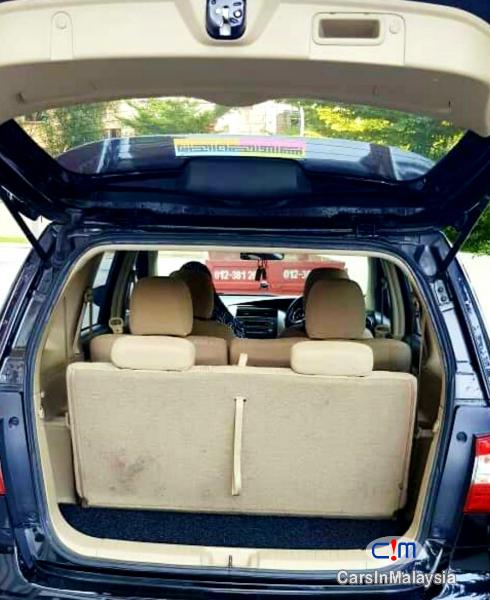 Nissan Grand Livina 1.6-LITER ECONOMY FAMILY MPV Automatic 2016 - image 4