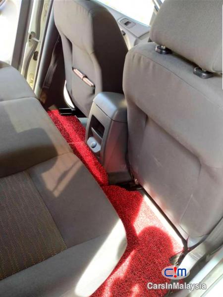 Ford Ranger 2.2-LITER 4X4 4WD DIESEL TURBO T6 MANUAL Manual 2014 - image 10