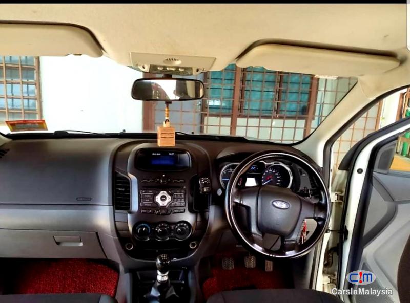 Picture of Ford Ranger 2.2-LITER 4X4 4WD DIESEL TURBO T6 MANUAL Manual 2014 in Kuala Lumpur