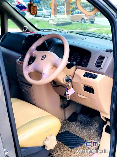 Nissan Serena 2.0-LITER MPV 7 SEATER Automatic 2012 - image 10