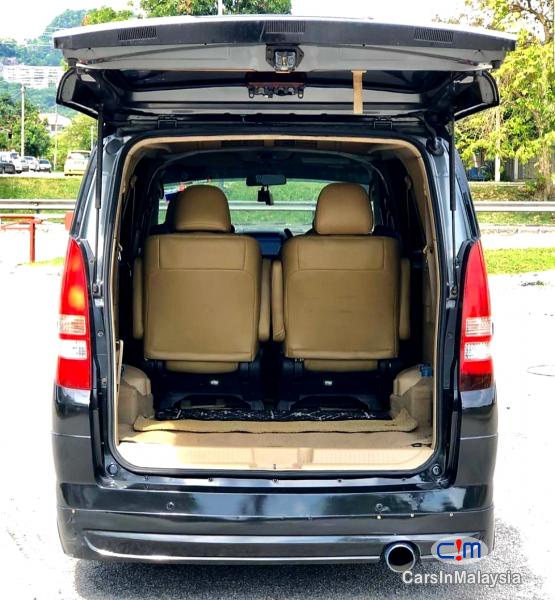 Nissan Serena 2.0-LITER MPV 7 SEATER Automatic 2012 - image 12