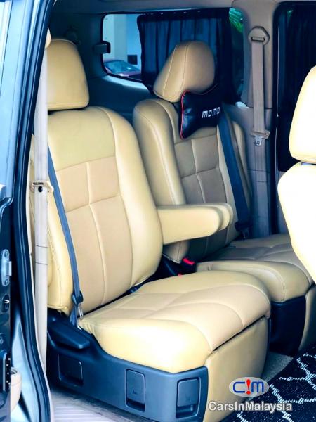 Nissan Serena 2.0-LITER MPV 7 SEATER Automatic 2012 in Malaysia - image