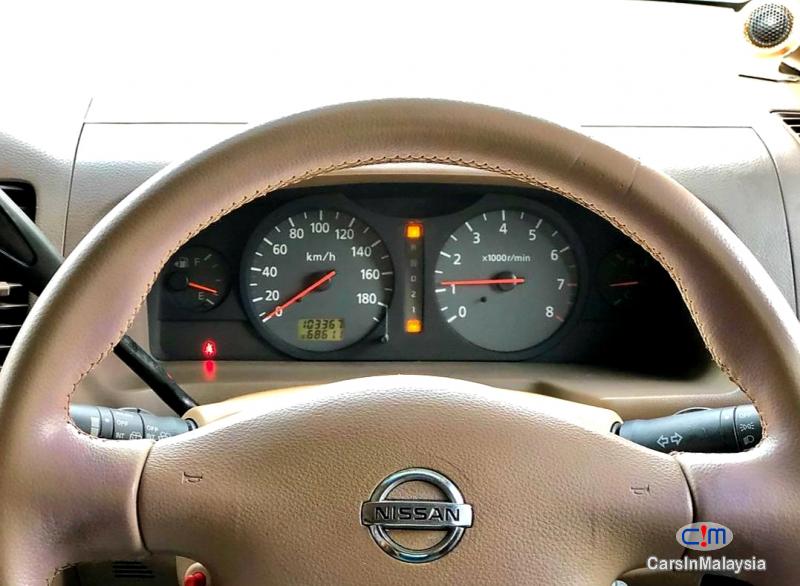 Nissan Serena 2.0-LITER MPV 7 SEATER Automatic 2012 - image 9