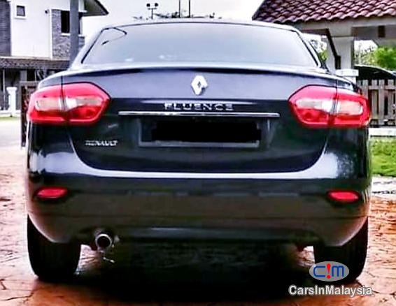 Renault Fluence 2.0-LITER LUXURY SEDAN Automatic 2016 - image 2