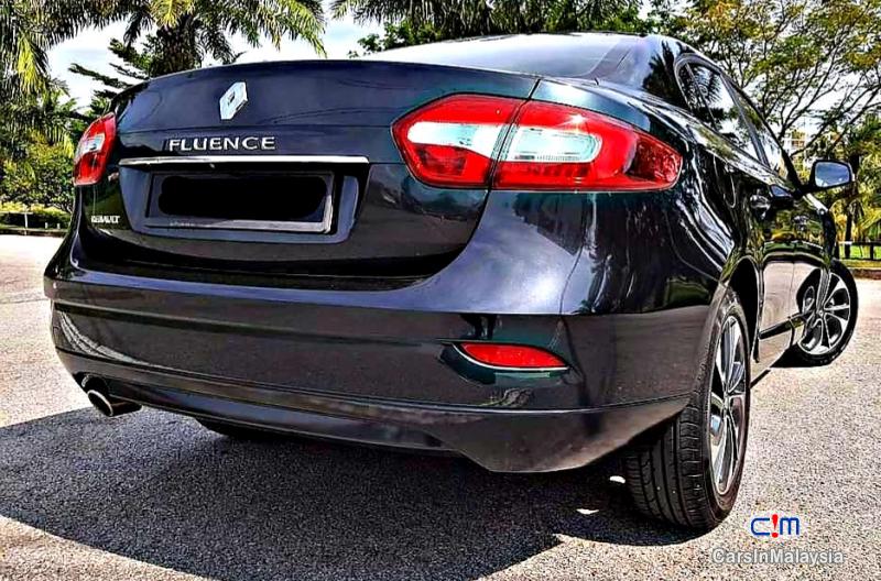 Renault Fluence 2.0-LITER LUXURY SEDAN Automatic 2016 - image 6