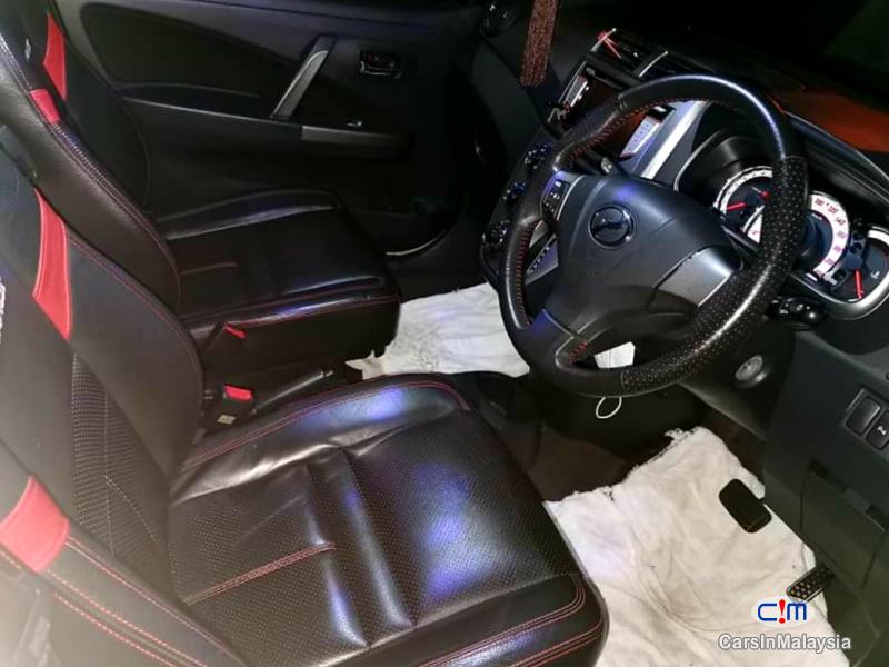 Perodua Myvi 1.5-LITER ECONOMY HATCHBACK Automatic 2015 in Kuala Lumpur