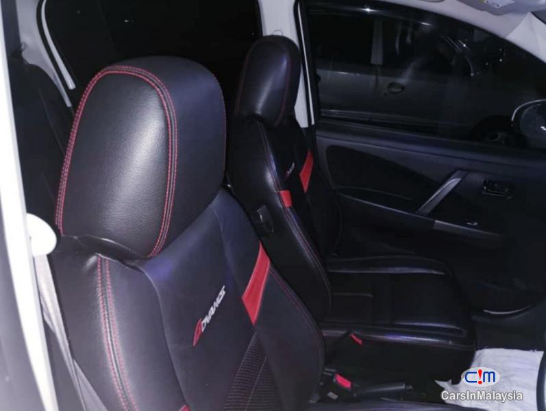 Perodua Myvi 1.5-LITER ECONOMY HATCHBACK Automatic 2015 in Malaysia