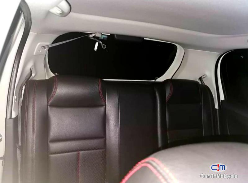 Picture of Perodua Myvi 1.5-LITER ECONOMY HATCHBACK Automatic 2015 in Kuala Lumpur