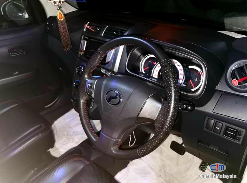 Picture of Perodua Myvi 1.5-LITER ECONOMY HATCHBACK Automatic 2015 in Malaysia