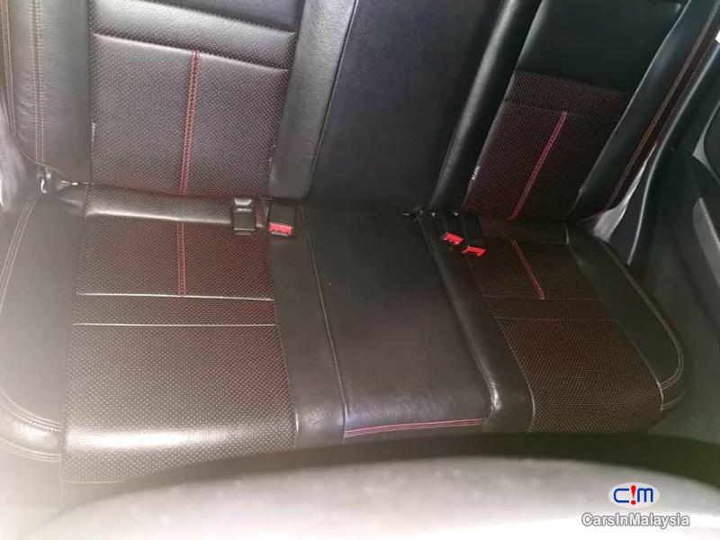 Perodua Myvi 1.5-LITER ECONOMY HATCHBACK Automatic 2015 in Kuala Lumpur - image