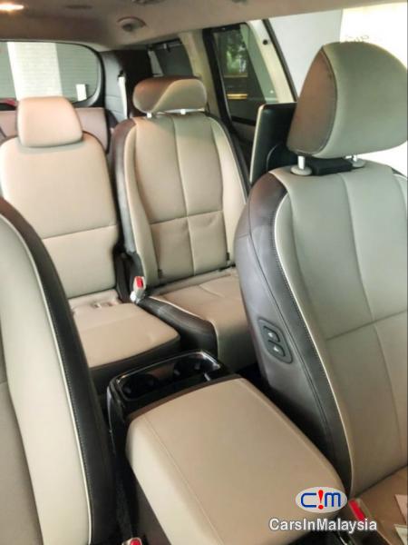 Picture of Kia Carnival 2.2-LITER 7 SEATER MPV Automatic 2018 in Malaysia