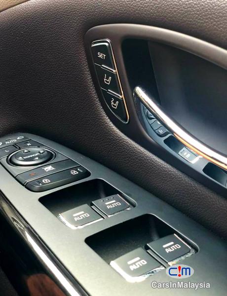 Kia Carnival 2.2-LITER 7 SEATER MPV Automatic 2018 in Selangor - image