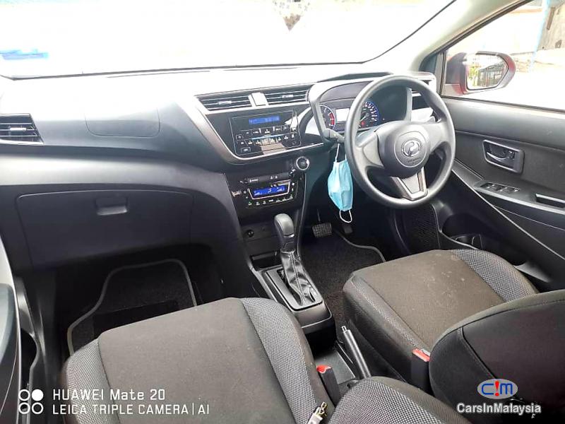 Perodua Myvi 1.3-LITER ECONOMY HATCHBACK Automatic 2019 - image 12