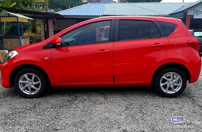 Perodua Myvi 1.3-LITER ECONOMY HATCHBACK Automatic 2019 - image 13