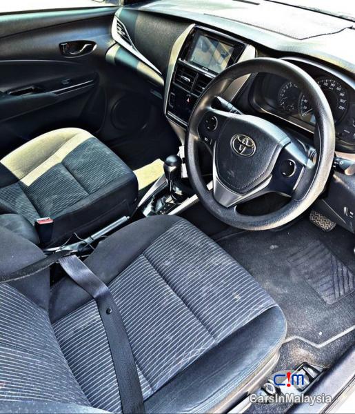 Picture of Toyota Vios 1.5-LITER NEW CAR ECONOMY SEDAN 2019 Automatic 2019 in Selangor