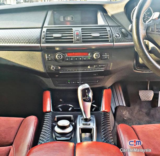 BMW 3.0-LITER DIESEL TWIN TURBO SUV Automatic 2008 - image 5