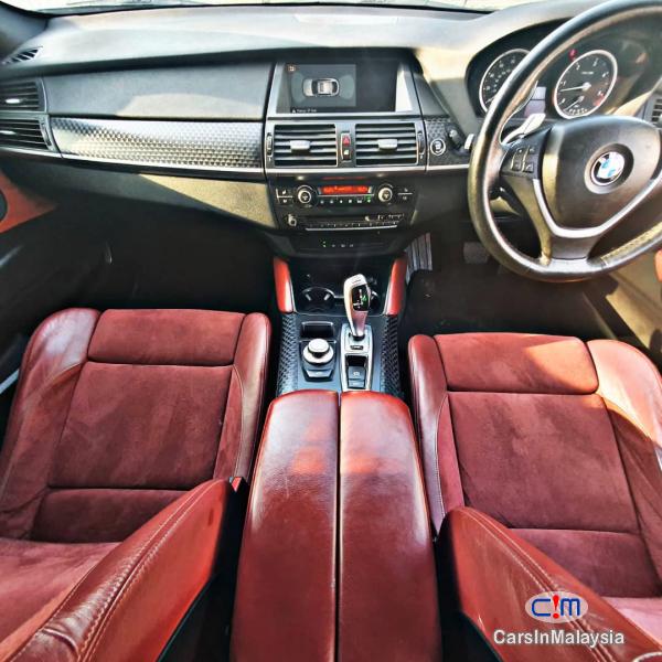 BMW 3.0-LITER DIESEL TWIN TURBO SUV Automatic 2008 - image 6
