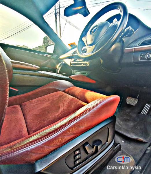 BMW 3.0-LITER DIESEL TWIN TURBO SUV Automatic 2008 in Malaysia - image