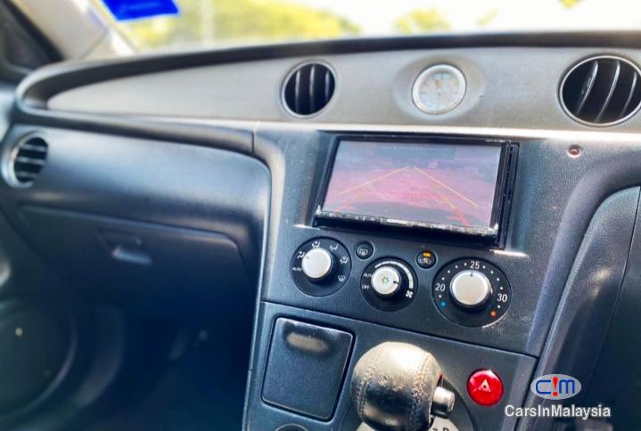 Mitsubishi Outlander 2.4-LITER 5 SEATER FAMILY SUV Automatic 2005 - image 5