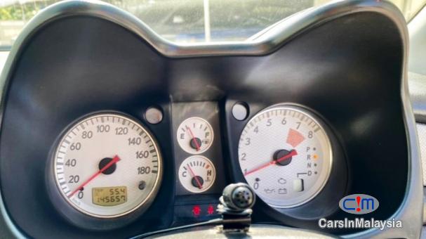 Mitsubishi Outlander 2.4-LITER 5 SEATER FAMILY SUV Automatic 2005 - image 6